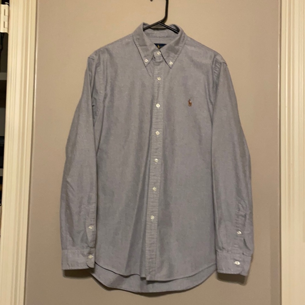 Men’s Ralph Lauren Button down shirt